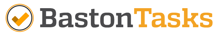 BastonTasks